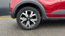 Dacia Sandero Stepway 1.0 TCe Prestige 5dr CVT Petrol Hatchback